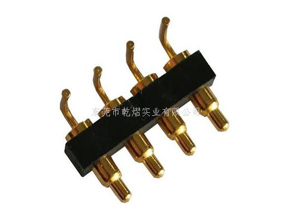 东莞Pogo Pin